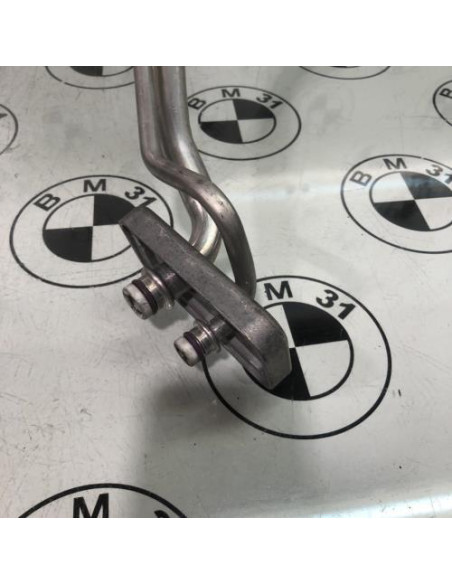 Tuyau de climatisation BMW X6 F16 