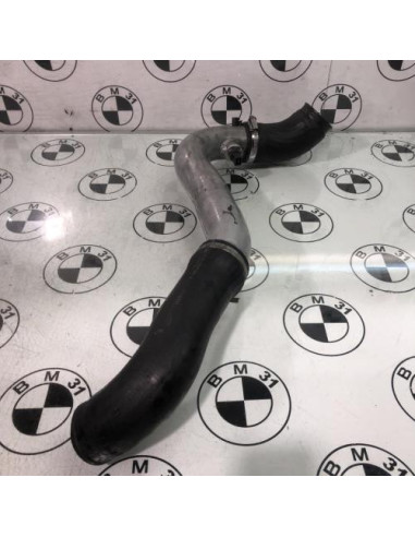 Conduite d'air BMW SERIE 3 E46 PHASE 1 