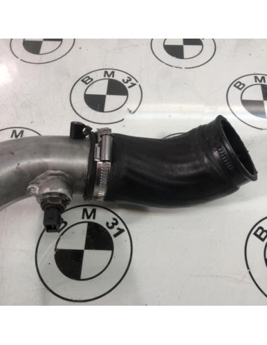 Conduite d'air BMW SERIE 3 E46 PHASE 1 