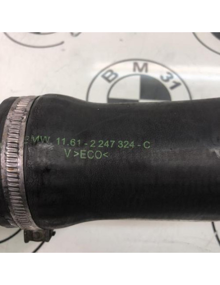 Conduite d'air BMW SERIE 3 E46 PHASE 1 