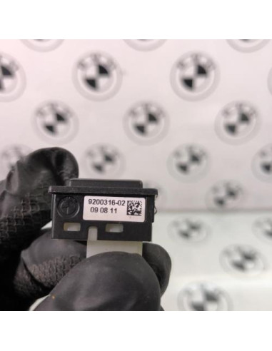 Bouton/Interrupteur BMW SERIE 5 F11 TOURING PHASE 1 BREAK Diesel