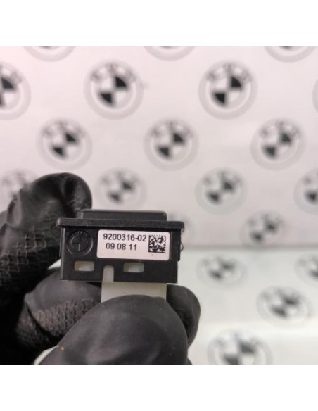 Bouton/Interrupteur BMW SERIE 5 F11 TOURING PHASE 1 BREAK Diesel