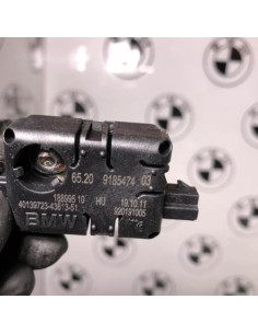 Antenne BMW SERIE 5 F11 TOURING PHASE 1 BREAK Diesel 2