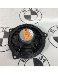 Haut parleur BMW SERIE 5 F11 TOURING PHASE 1 BREAK Diesel 2