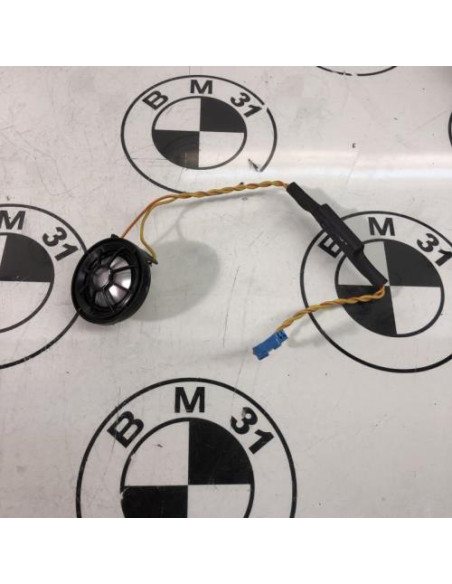 Haut parleur BMW SERIE 5 F11 TOURING PHASE 1 BREAK Diesel