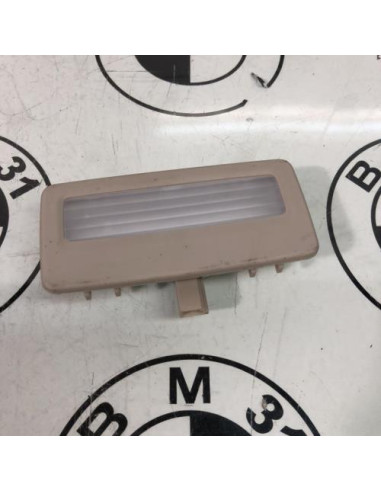 Eclairage de plafonnier BMW SERIE 5 F11 TOURING PHASE 1 BREAK Diesel