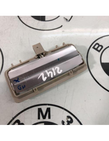 Eclairage de plafonnier BMW SERIE 5 F11 TOURING PHASE 1 BREAK Diesel