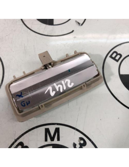 Eclairage de plafonnier BMW SERIE 5 F11 TOURING PHASE 1 BREAK Diesel