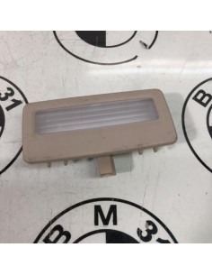 Eclairage de plafonnier BMW SERIE 5 F11 TOURING PHASE 1 BREAK Diesel 2