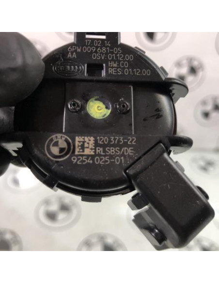 Capteur BMW SERIE 5 F11 TOURING PHASE 1 BREAK Diesel