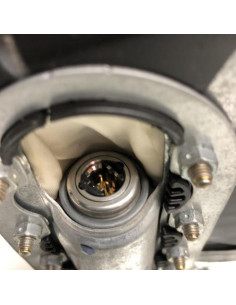 Air bag lateral droit BMW SERIE 3 E46 COUPE PHASE 2 Diesel