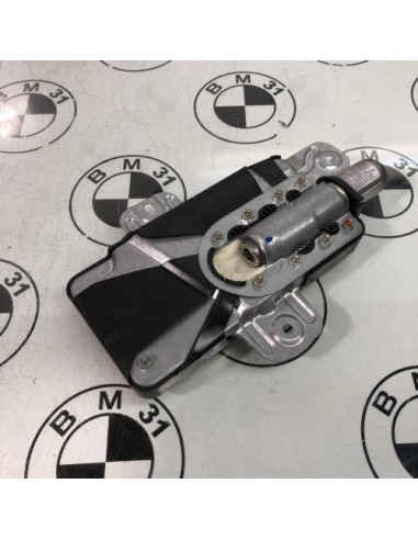 Air bag lateral droit BMW SERIE 3 E46 COUPE PHASE 2 Diesel