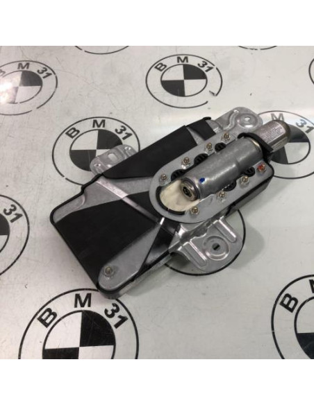 Air bag lateral droit BMW SERIE 3 E46 COUPE PHASE 2 Diesel