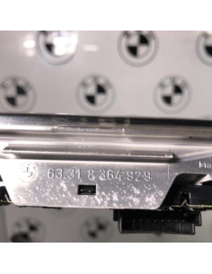 Eclairage de plafonnier BMW SERIE 3 E46 COUPE PHASE 2 Diesel 2