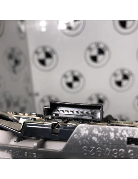 Eclairage de plafonnier BMW SERIE 3 E46 COUPE PHASE 2 Diesel