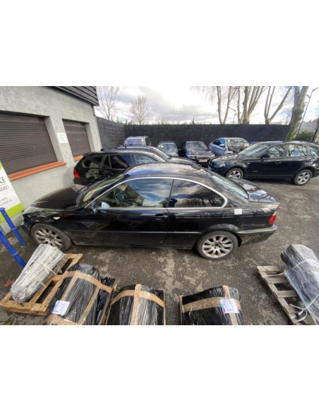 Eclairage de plafonnier BMW SERIE 3 E46 COUPE PHASE 2 Diesel