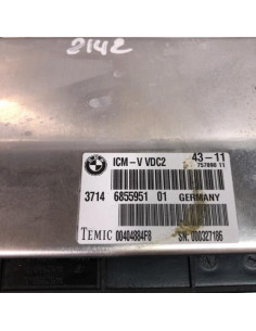 Calculateur BMW SERIE 5 F11 TOURING PHASE 1 BREAK Diesel 2