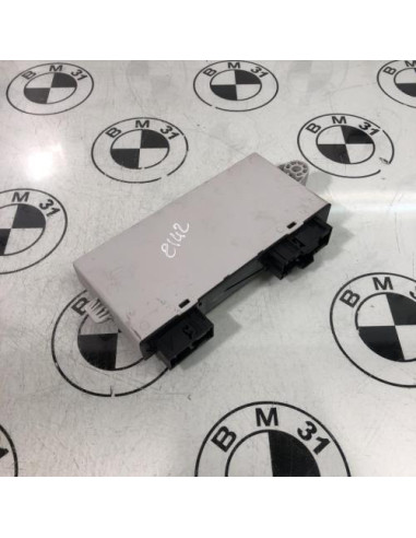 Calculateur BMW SERIE 5 F11 TOURING PHASE 1 BREAK Diesel