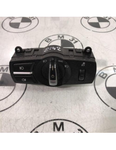 Commande de phare BMW SERIE 5 F11 TOURING PHASE 1 BREAK Diesel