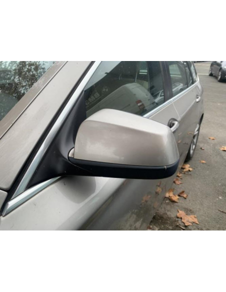 Antenne BMW SERIE 5 F11 TOURING PHASE 1 BREAK Diesel