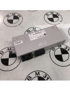 Calculateur BMW SERIE 5 F11 TOURING PHASE 1 BREAK Diesel