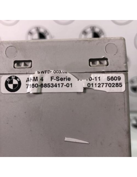 Calculateur BMW SERIE 5 F11 TOURING PHASE 1 BREAK Diesel