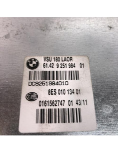 Calculateur BMW SERIE 5 F11 TOURING PHASE 1 BREAK Diesel