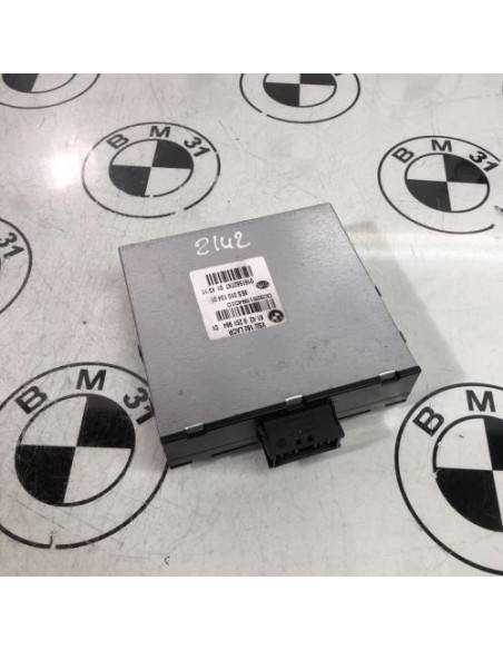 Calculateur BMW SERIE 5 F11 TOURING PHASE 1 BREAK Diesel
