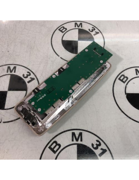 Eclairage de plafonnier BMW SERIE 5 F11 TOURING PHASE 1 BREAK Diesel