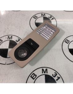 Eclairage de plafonnier BMW SERIE 5 F11 TOURING PHASE 1 BREAK Diesel 2