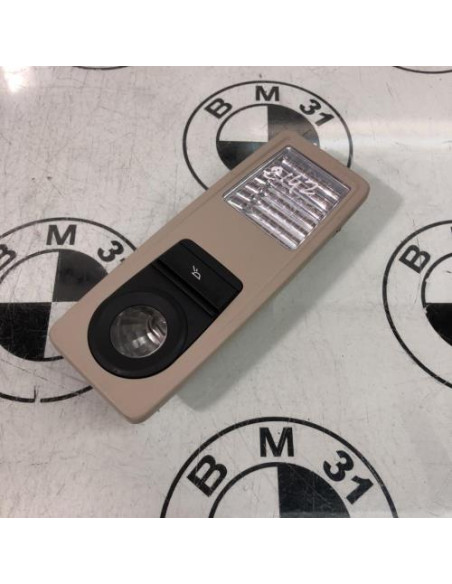 Eclairage de plafonnier BMW SERIE 5 F11 TOURING PHASE 1 BREAK Diesel