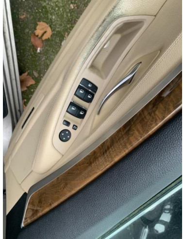 Eclairage de plafonnier BMW SERIE 5 F11 TOURING PHASE 1 BREAK Diesel