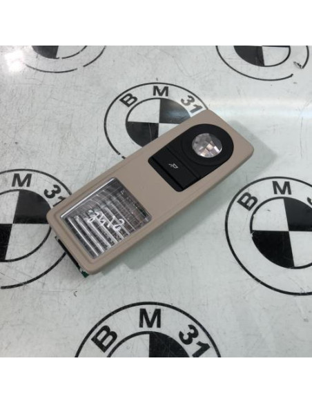 Eclairage de plafonnier BMW SERIE 5 F11 TOURING PHASE 1 BREAK Diesel