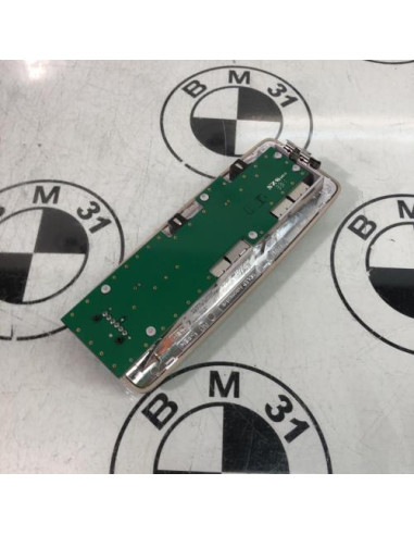 Eclairage de plafonnier BMW SERIE 5 F11 TOURING PHASE 1 BREAK Diesel