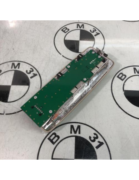 Eclairage de plafonnier BMW SERIE 5 F11 TOURING PHASE 1 BREAK Diesel