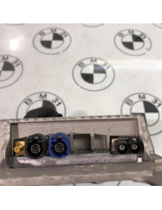 Calculateur BMW SERIE 5 F11 TOURING PHASE 1 BREAK Diesel 2