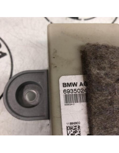 Antenne BMW SERIE 5 F11 TOURING PHASE 1 BREAK Diesel 2