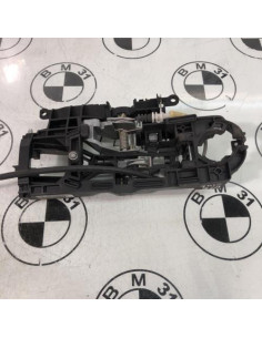 Support poignee porte avant droite BMW SERIE 5 F11 TOURING PHASE 1 BREAK Diesel