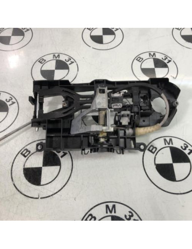 Support poignee porte avant droite BMW SERIE 5 F11 TOURING PHASE 1 BREAK Diesel