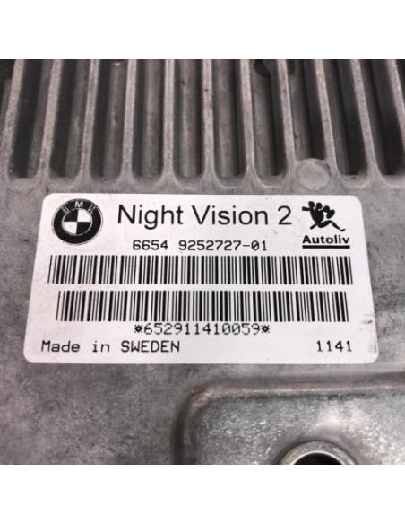 Calculateur BMW SERIE 5 F11 TOURING PHASE 1 BREAK Diesel