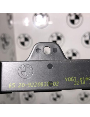 Antenne BMW SERIE 5 F11 TOURING PHASE 1 BREAK Diesel