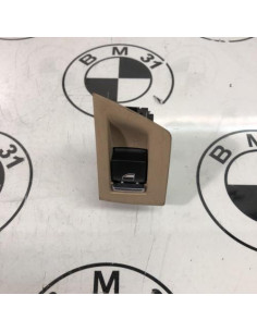 Interrupteur de leve vitre BMW SERIE 5 F11 TOURING PHASE 1 BREAK Diesel 2