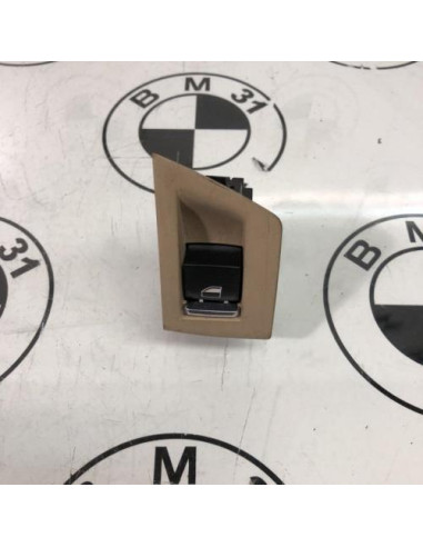 Interrupteur de leve vitre BMW SERIE 5 F11 TOURING PHASE 1 BREAK Diesel