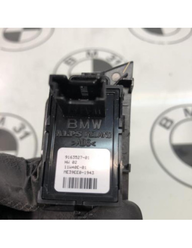 Interrupteur de leve vitre BMW SERIE 5 F11 TOURING PHASE 1 BREAK Diesel