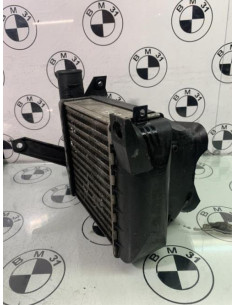 Radiateur clim BMW SERIE 5 E39 PHASE 1 Diesel 2