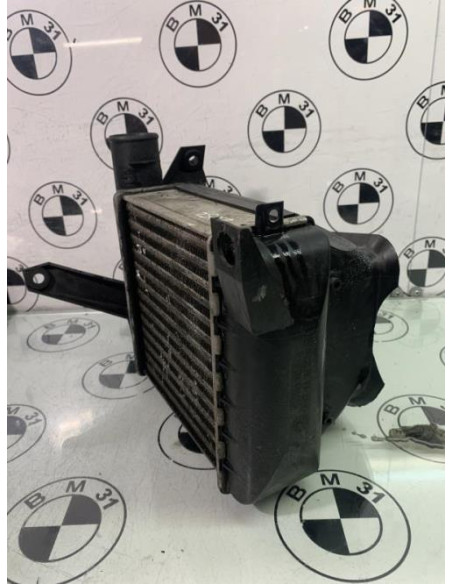 Radiateur clim BMW SERIE 5 E39 PHASE 1 Diesel