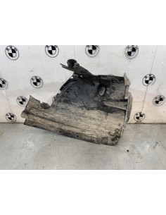 Pare boue avant droit BMW X6 E71 PHASE 1 Essence 2