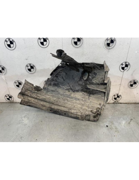 Pare boue avant droit BMW X6 E71 PHASE 1 Essence