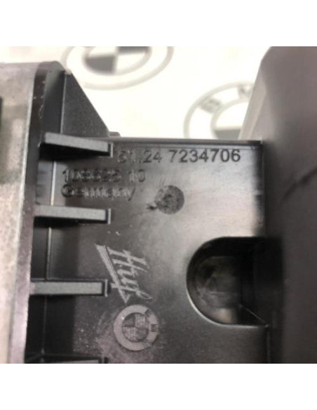 Camera BMW SERIE 6 F06 GRAN COUPE PHASE 1 Essence