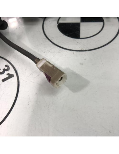 Camera BMW SERIE 6 F06 GRAN COUPE PHASE 1 Essence